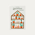 123 Farm Greenhouse Bookmark