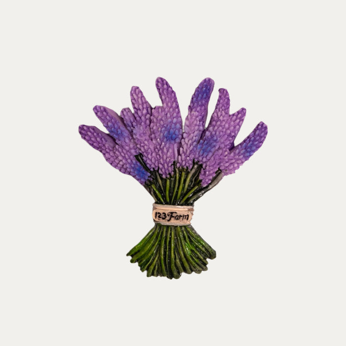 123 Farm Lavender Bouquet
