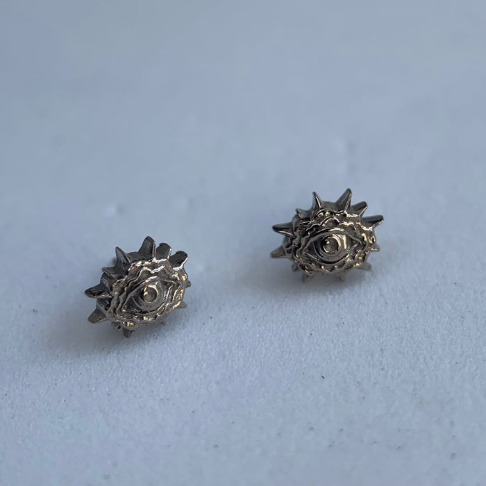 Anatometal Eye Of Divinity Cloud End