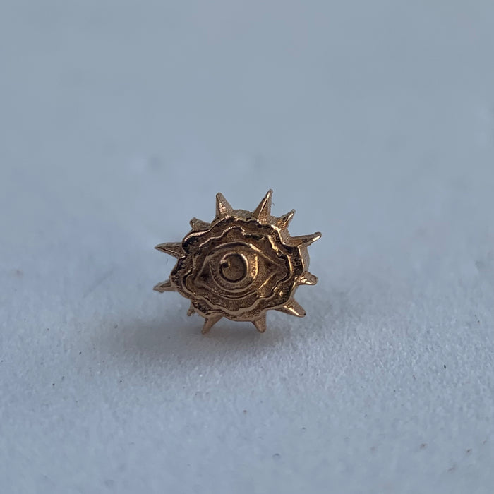 Anatometal Eye Of Divinity Cloud End