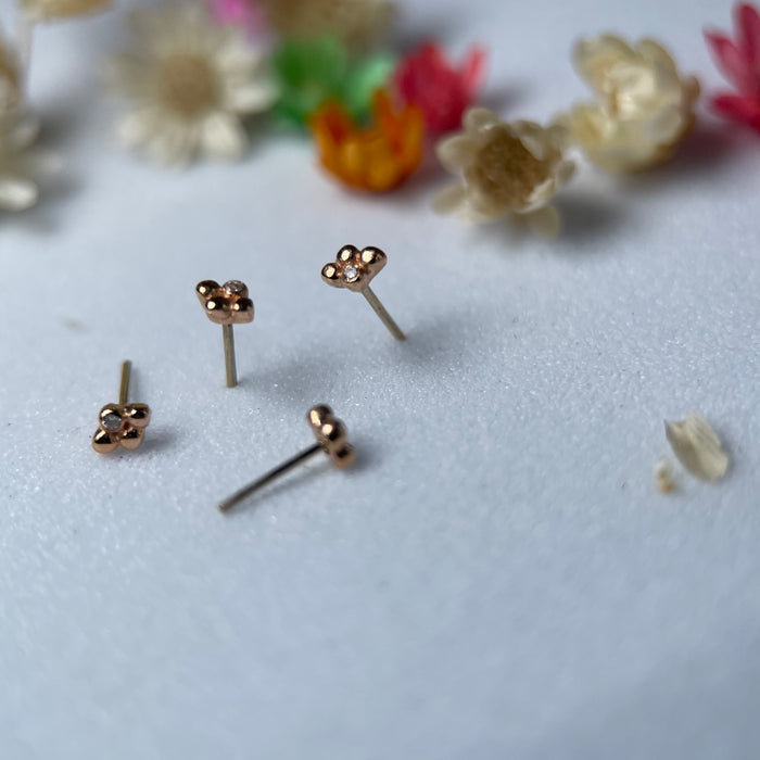 Pupil Hall Little Secret 4 Bead