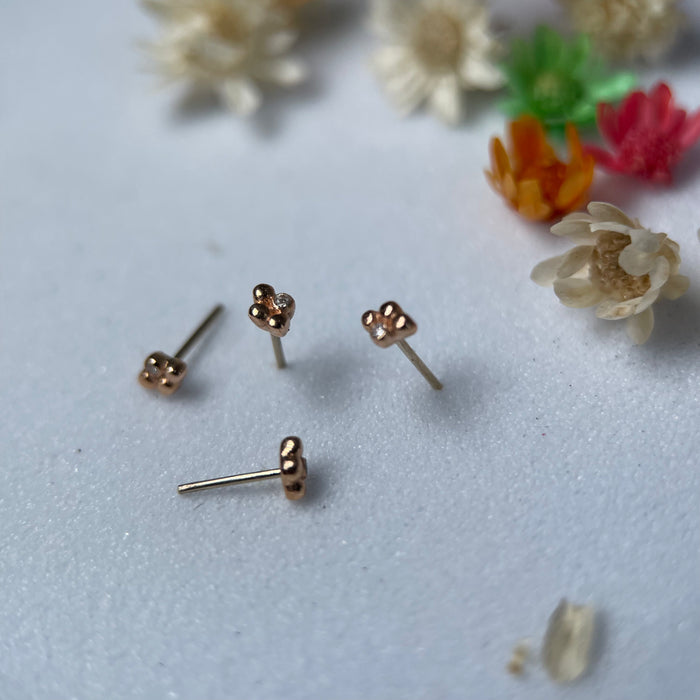 Pupil Hall Little Secret 4 Bead