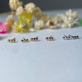 Pupil Hall Little Secret 3 Bead