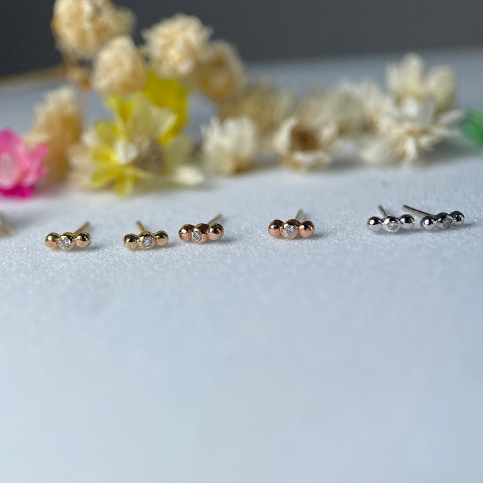 Pupil Hall Little Secret 3 Bead