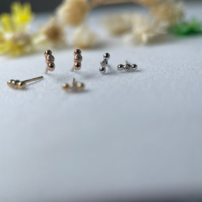 Pupil Hall Little Secret 3 Bead