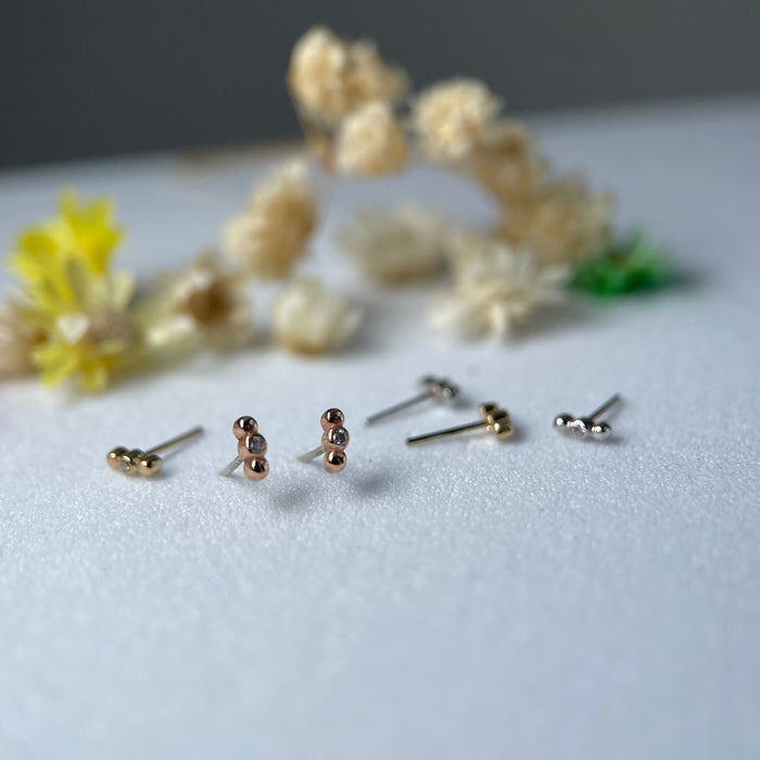 Pupil Hall Little Secret 3 Bead