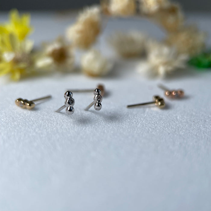 Pupil Hall Little Secret 3 Bead