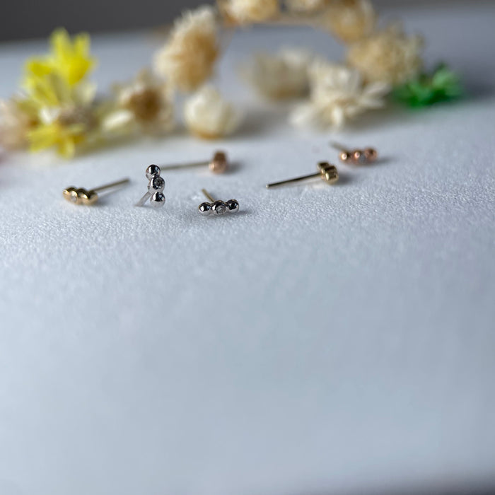 Pupil Hall Little Secret 3 Bead