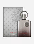 AFNAN NOT ONLY INTENSE EDP 100ML FOR MEN