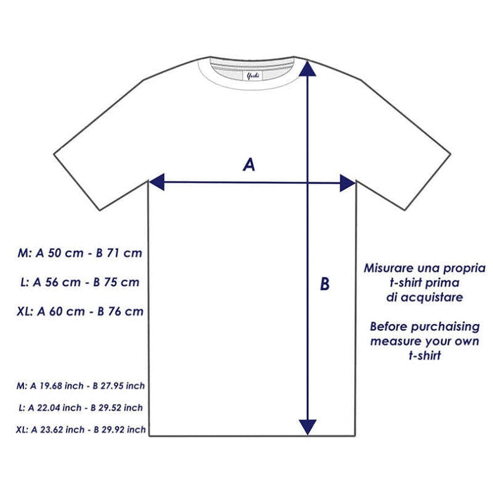 ALAIN MC TEE