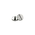 Anatometal Disk End - Threaded