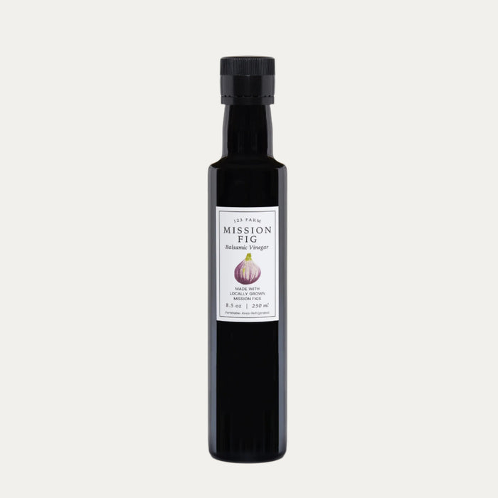 Balsamic Vinegar - Mission Fig