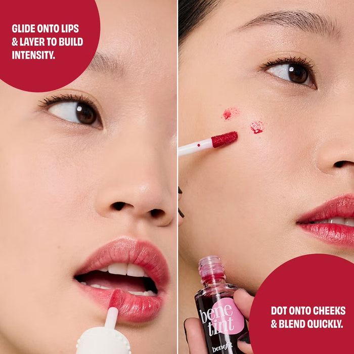 Benetint Cheek & Lip Tint • 6ml