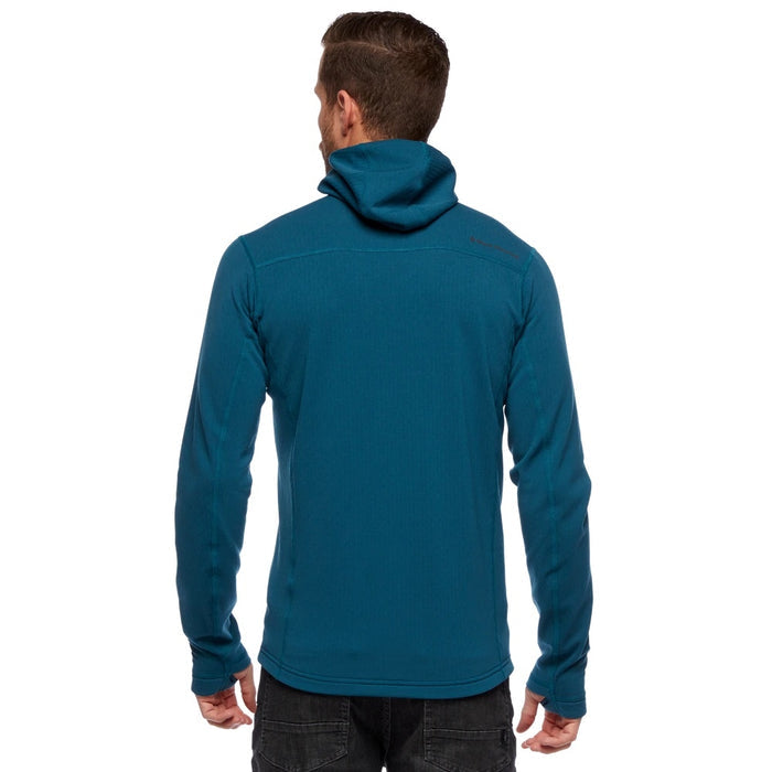 Black Diamond Coefficient Hoody