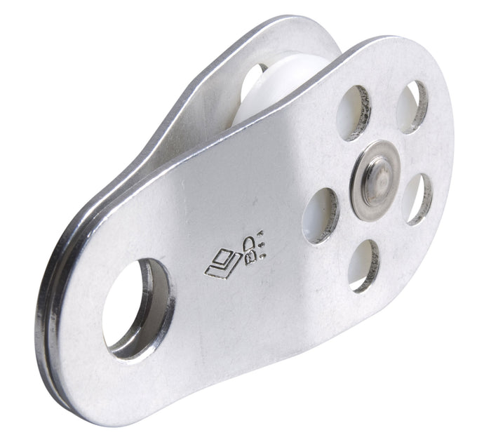 Black Diamond Pulley