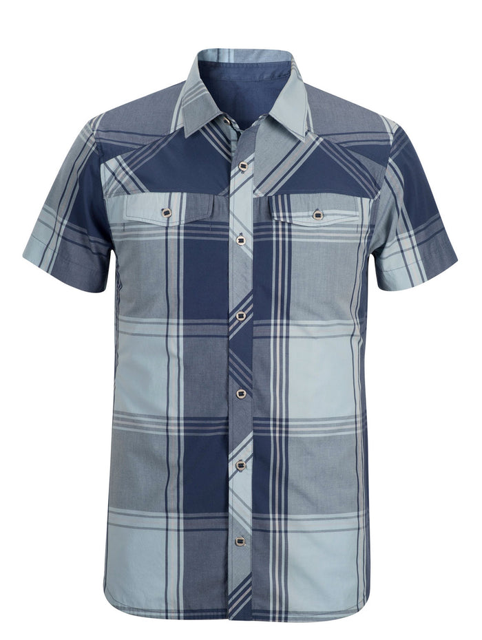 Black Diamond SS Technician Shirt