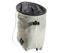 Black Diamond Ultralight Chalk Bag White M/L
