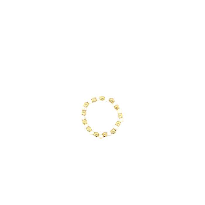 Britney Beaded Rings