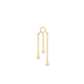 Buddha Jewelry Dancing Queen - Charm