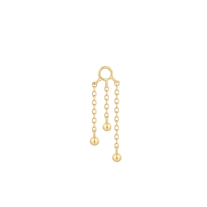 Buddha Jewelry Dancing Queen - Charm