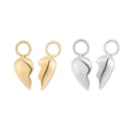 Buddha Jewelry Twin Flame - Charm