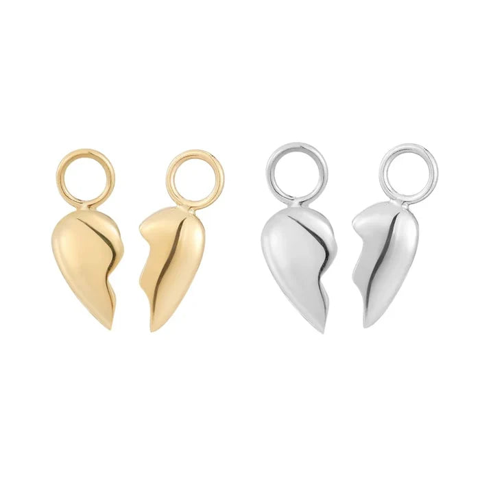 Buddha Jewelry Twin Flame - Charm