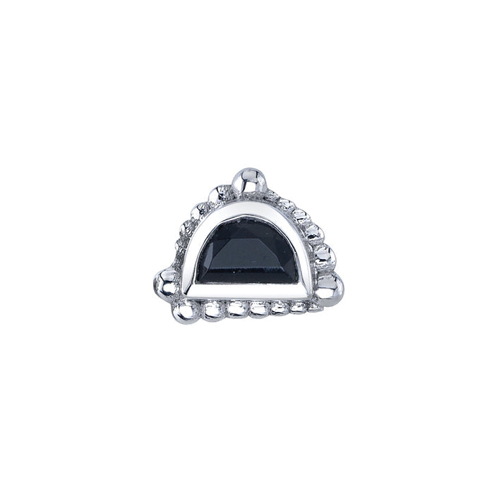 BVLA Beaded Moon - Threaded