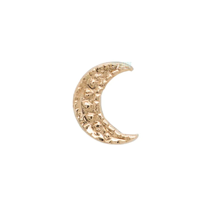 BVLA Crescent Moon (4mm)