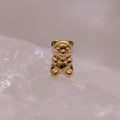 BVLA Tiny Gummy Bear - Threadless