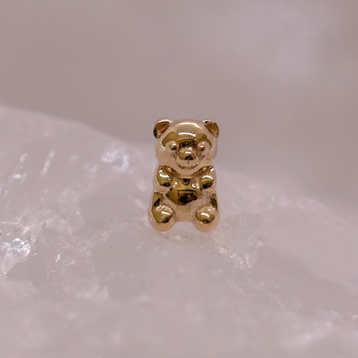 BVLA Tiny Gummy Bear - Threadless