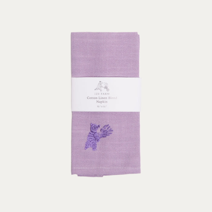 Cotton Linen Napkin