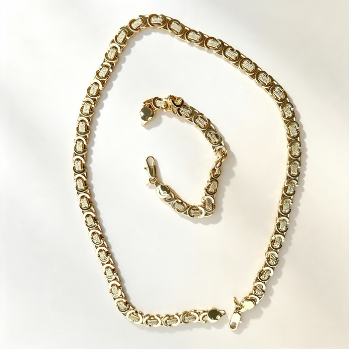 CUGS 263 Sets