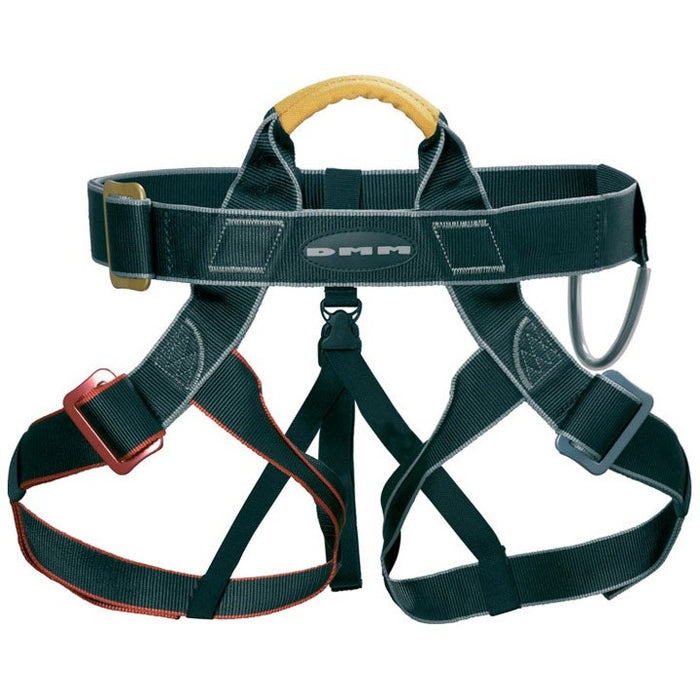 DMM Center Alpine Harness