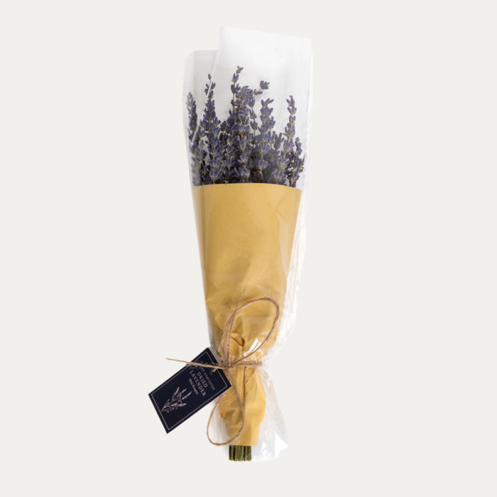 Dried Lavender Mini Bouquet