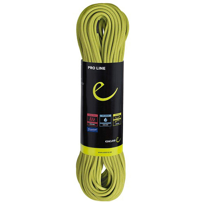 Edelrid Apus 7.8mm Rope