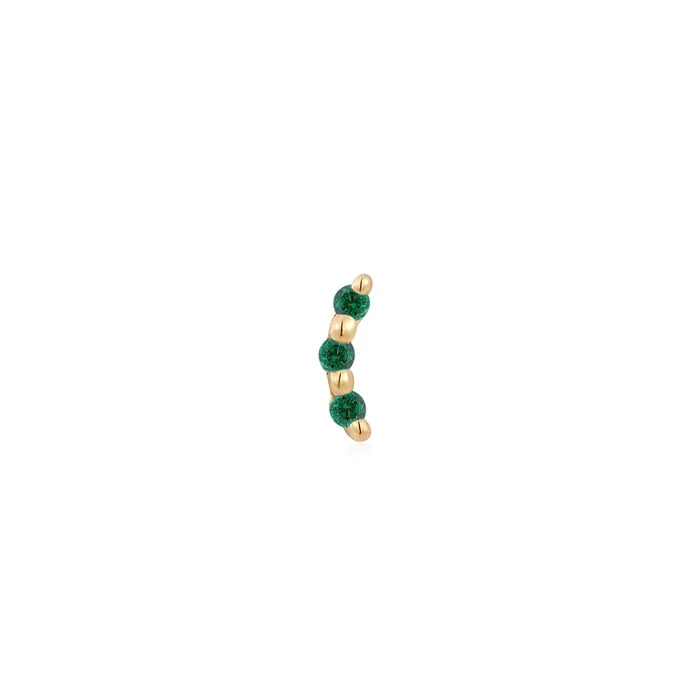 Ember Body Jewelry Bitsy - Threadless End