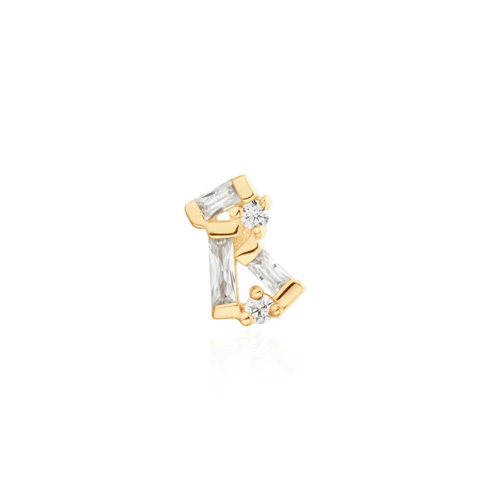 Ember Body Jewelry Disarray - Threadless End