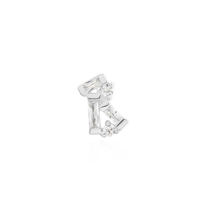 Ember Body Jewelry Disarray - Threadless End
