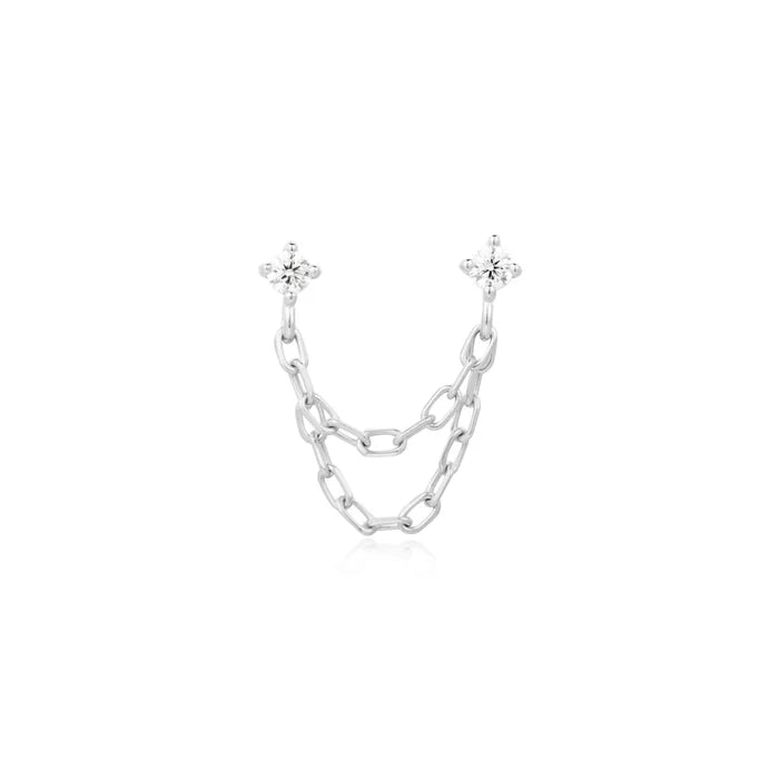 Ember Body Jewelry Duality - Threadless End