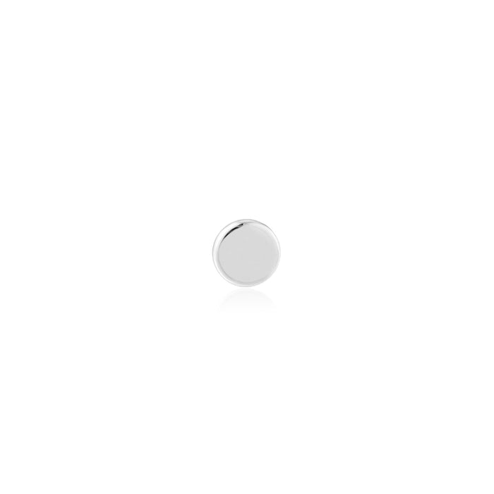 Ember Body Jewelry Flat Disk - Threadless End