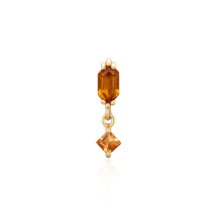 Ember Body Jewelry Golden Hour - Threadless End