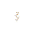 Ember Body Jewelry Intention - Threadless End
