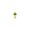 Ember Body Jewelry Matcha - Threadless End
