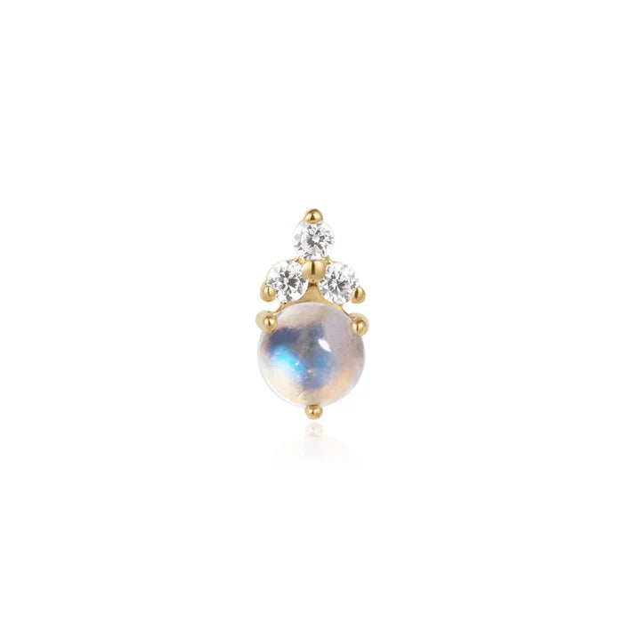 Ember Body Jewelry Midsummer - Threadless End