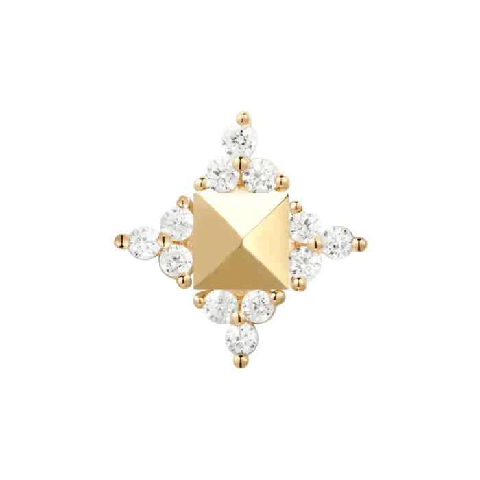 Ember Body Jewelry On Point - Threadless End