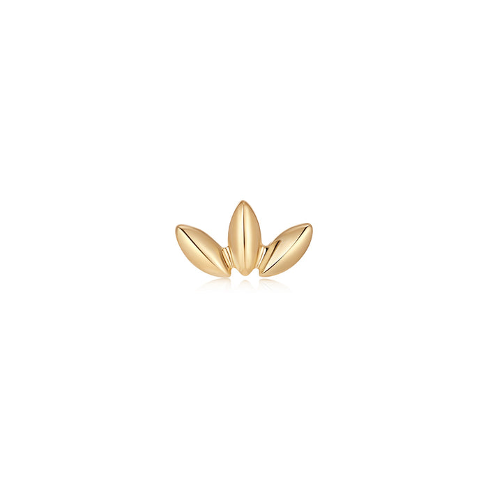 Ember Body Jewelry Solace - Threadless End