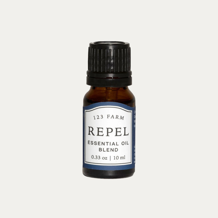 Essential Oil - Repel
