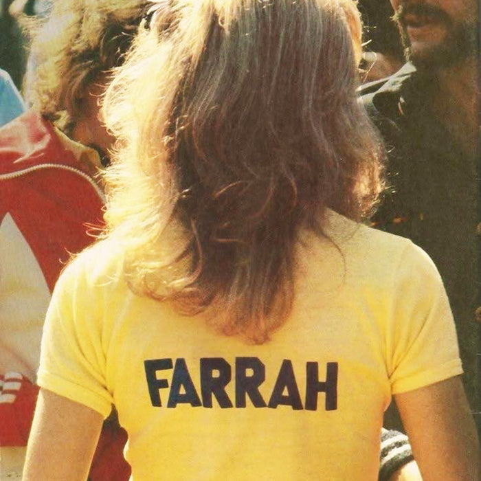 FARRAH woman SLIM Tee