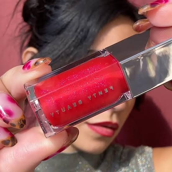 FENTY MVP GLOSS