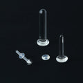 Gorilla Glass Straight Retainers